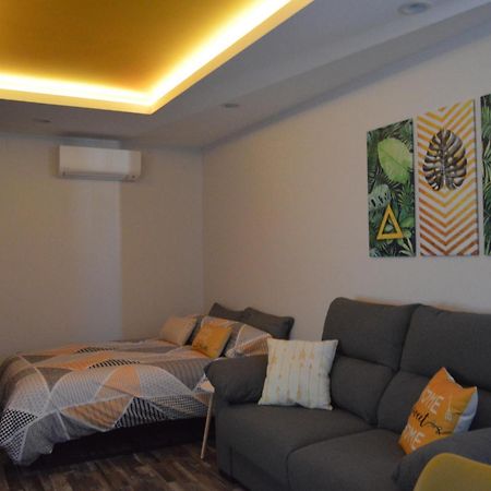 Appartamento Diamond Torremolinos Tropical Esterno foto