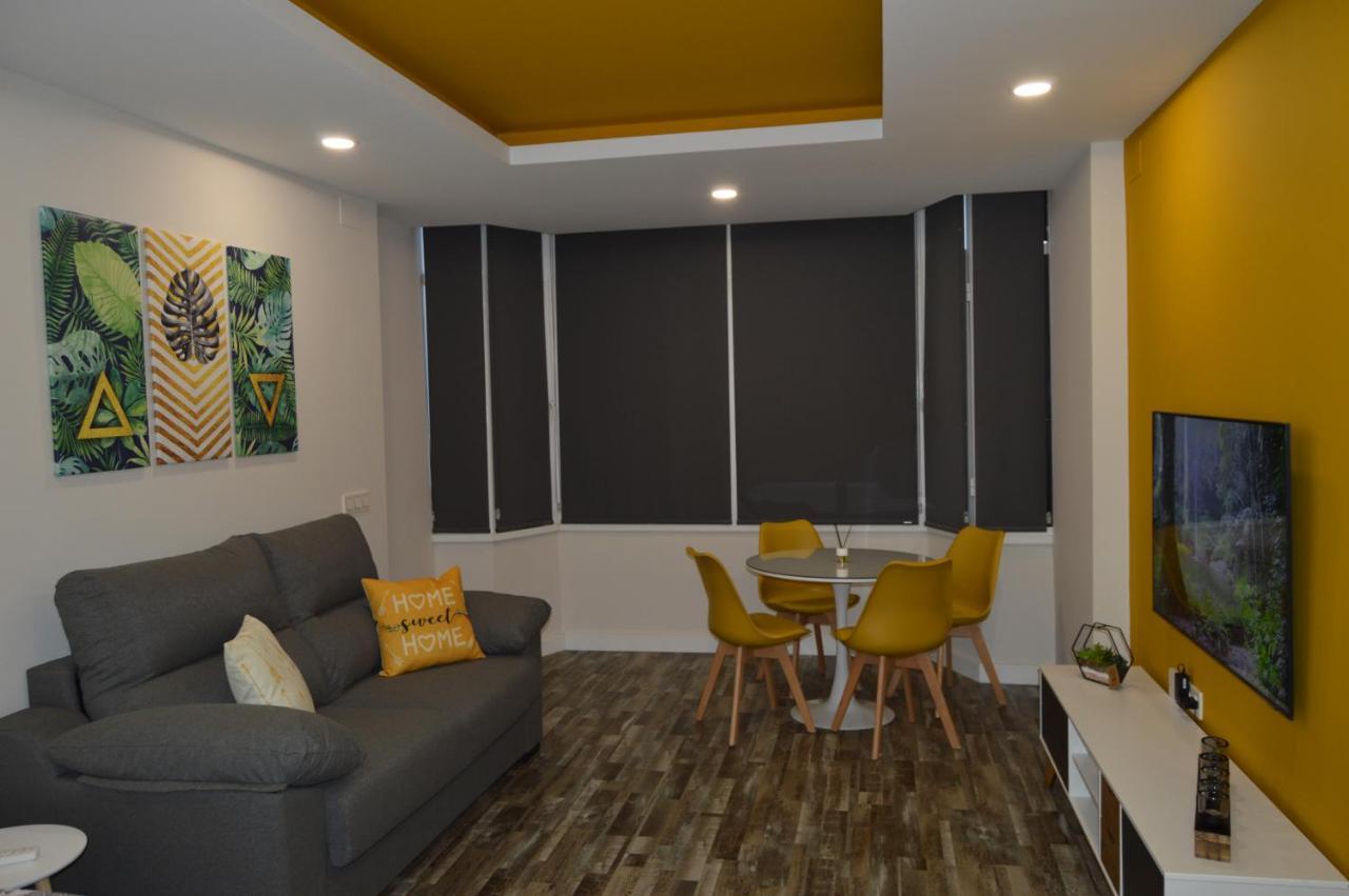 Appartamento Diamond Torremolinos Tropical Esterno foto