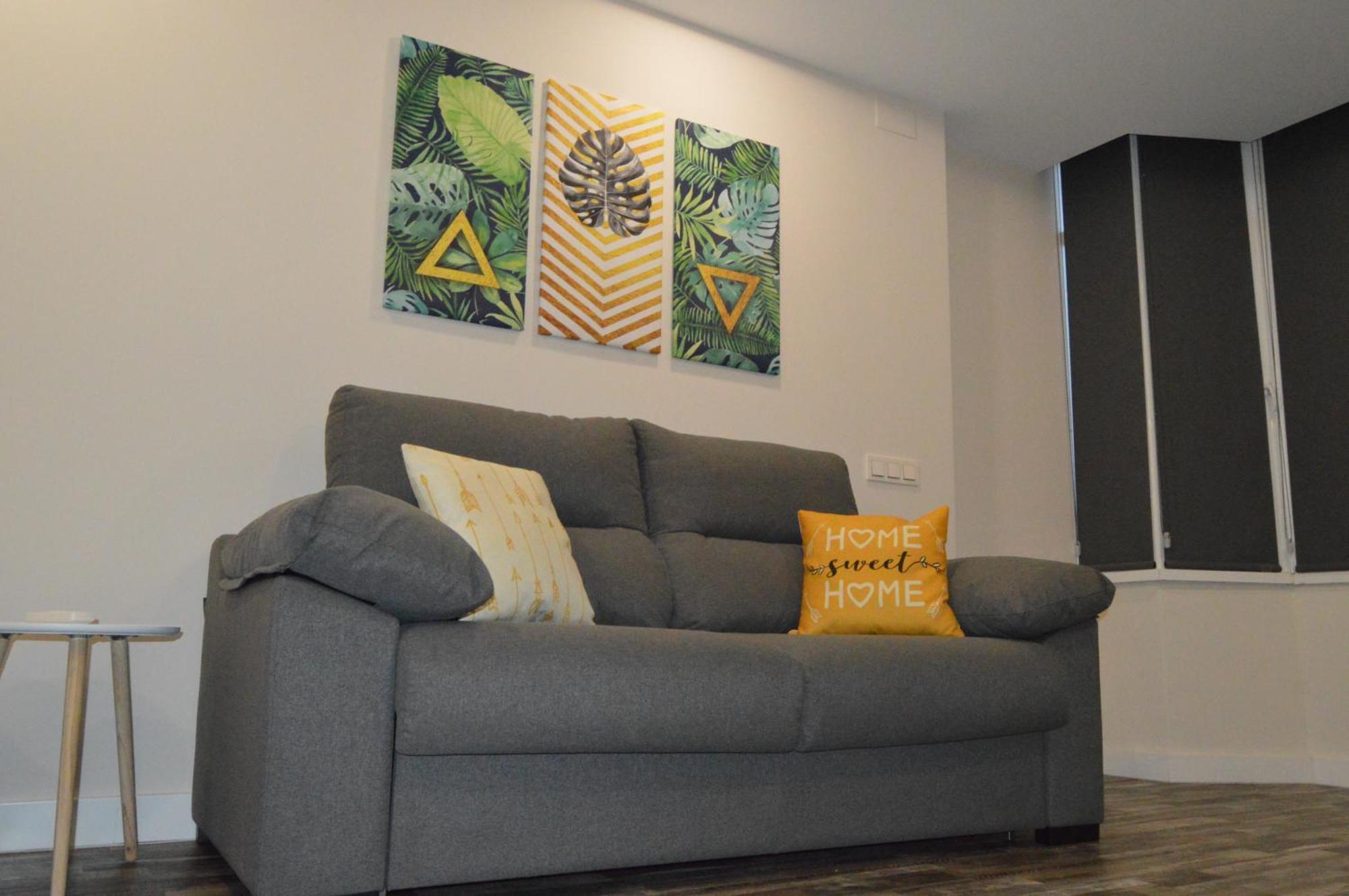 Appartamento Diamond Torremolinos Tropical Esterno foto