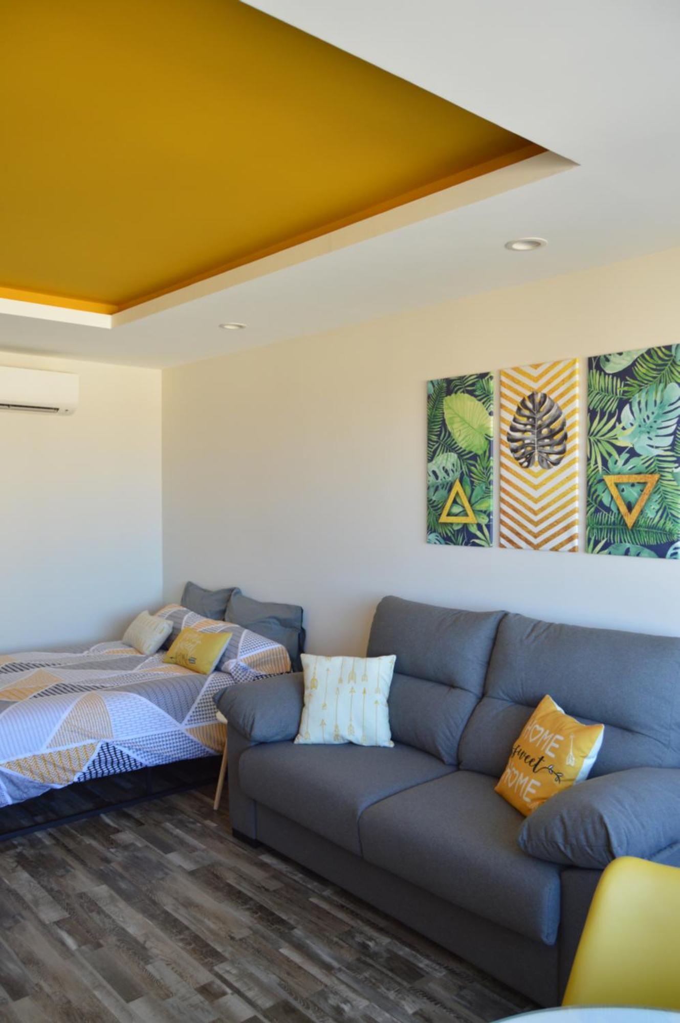 Appartamento Diamond Torremolinos Tropical Esterno foto