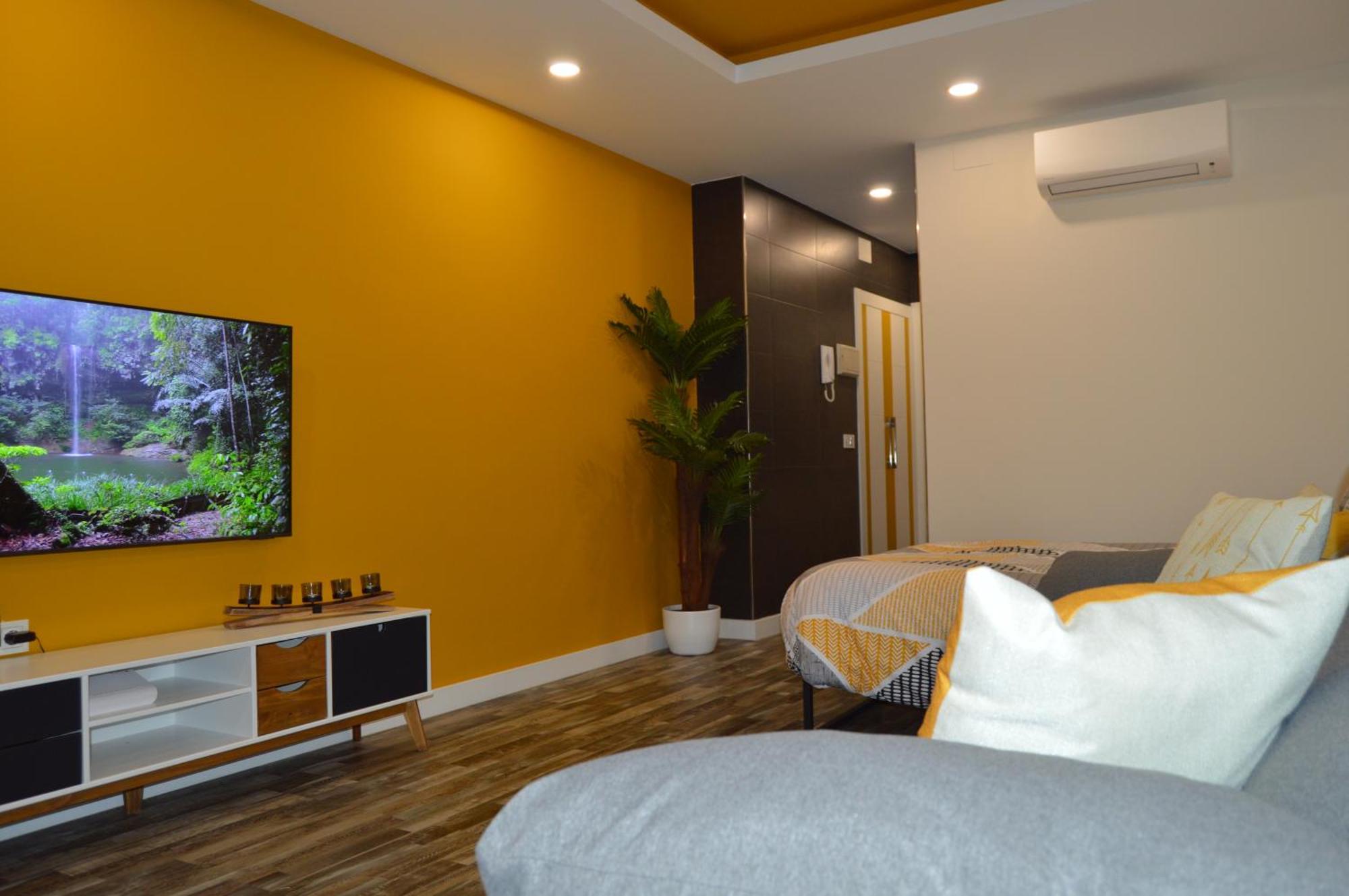Appartamento Diamond Torremolinos Tropical Esterno foto
