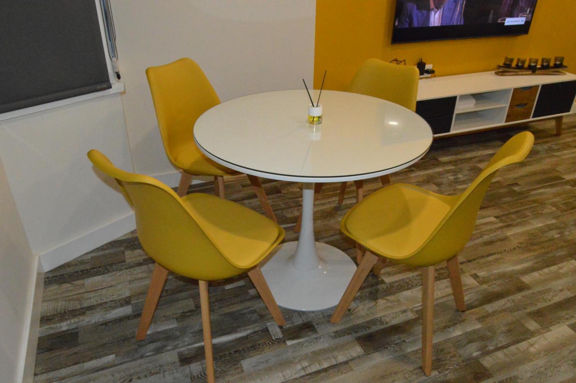 Appartamento Diamond Torremolinos Tropical Esterno foto