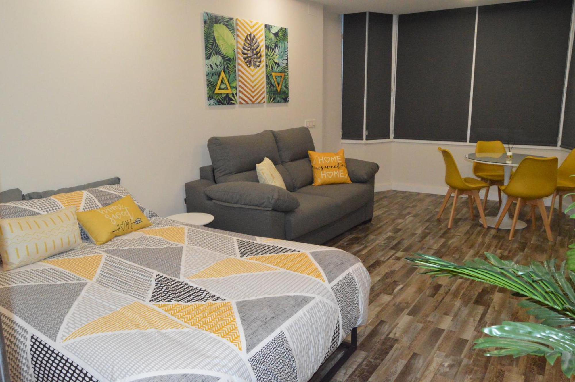 Appartamento Diamond Torremolinos Tropical Esterno foto