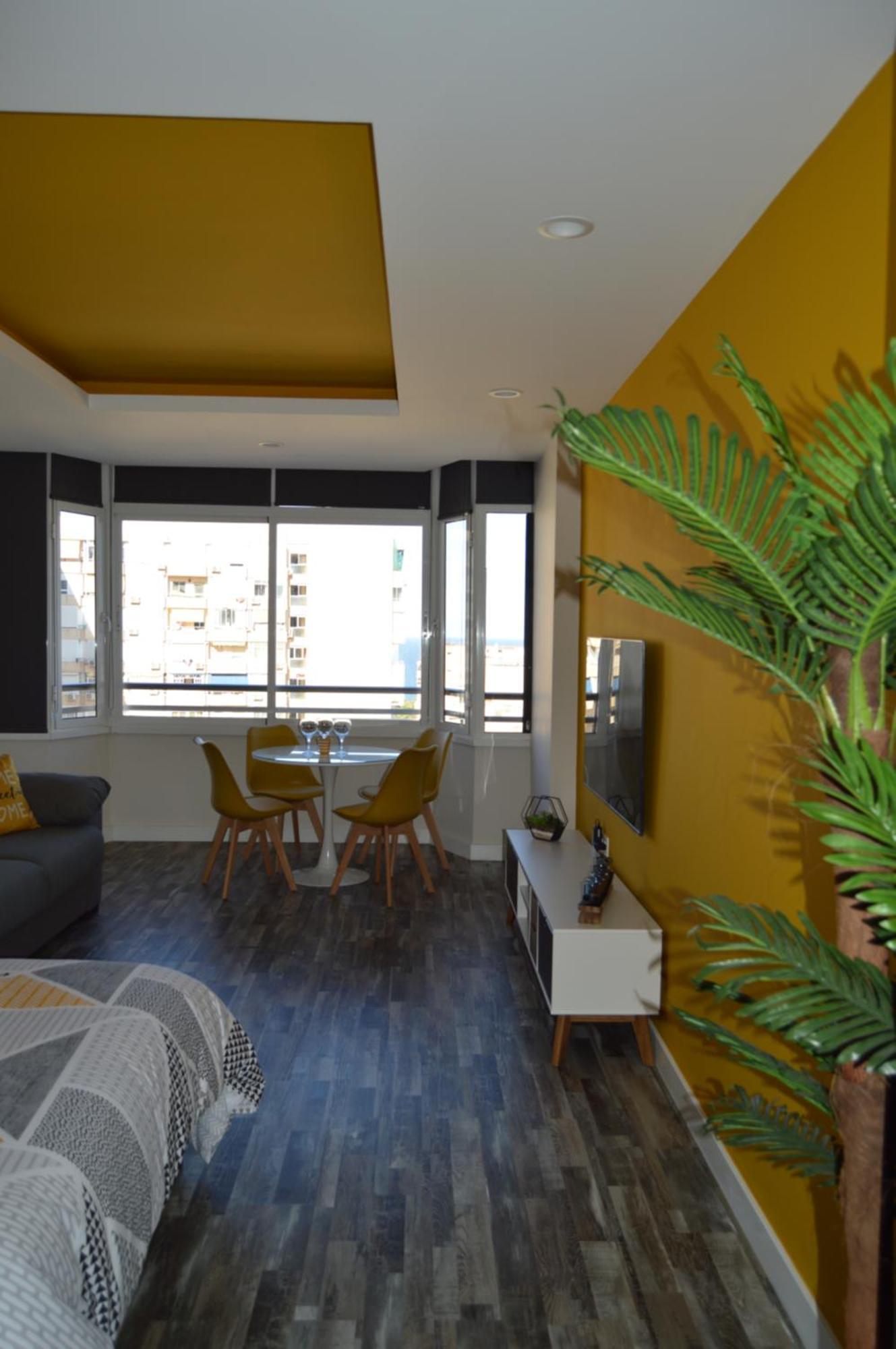 Appartamento Diamond Torremolinos Tropical Esterno foto