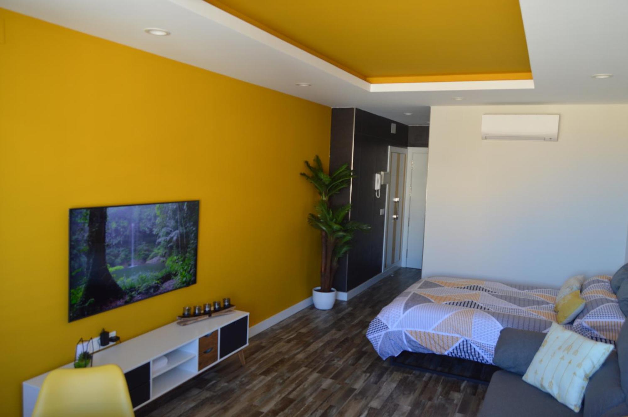 Appartamento Diamond Torremolinos Tropical Esterno foto