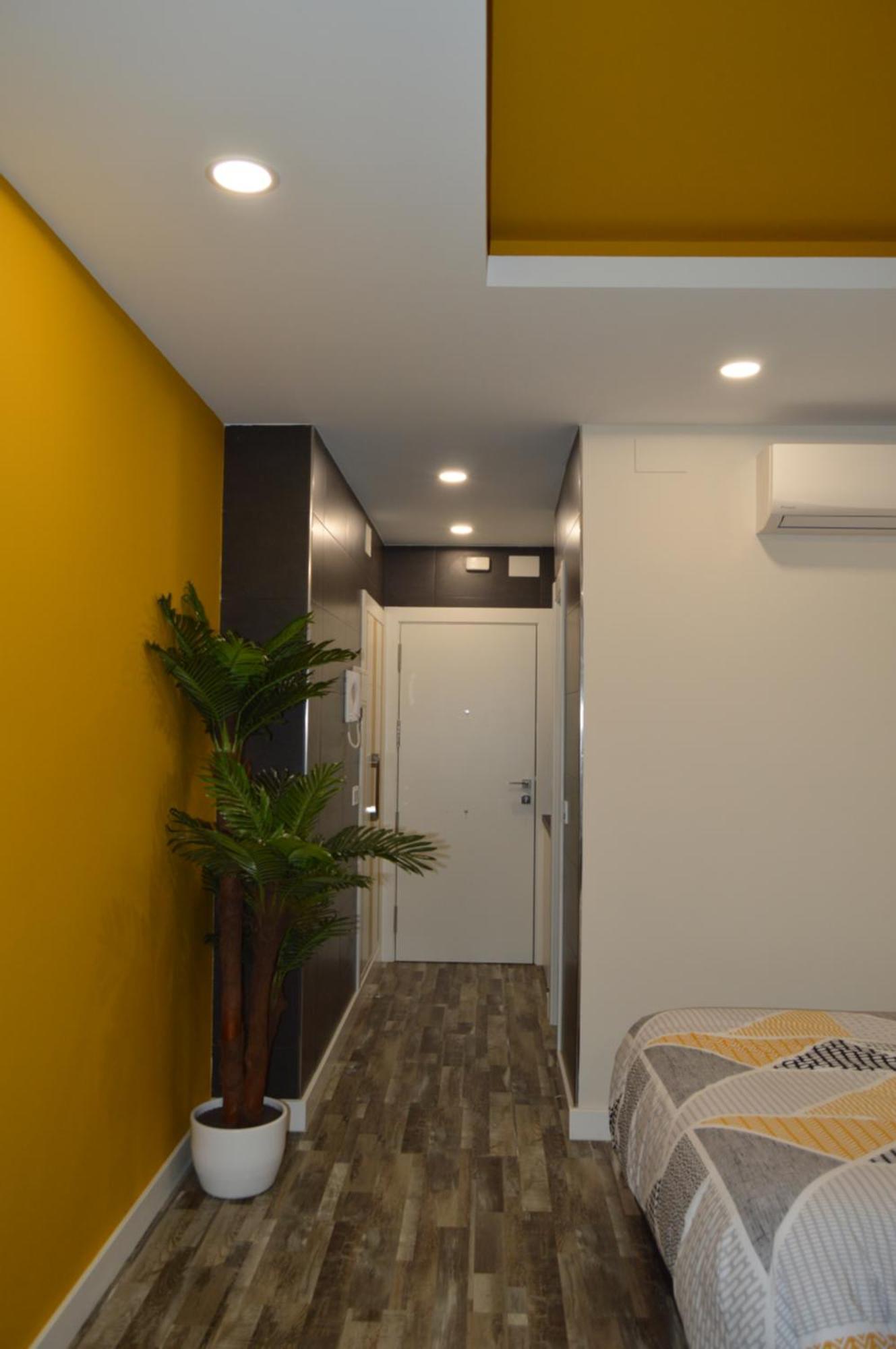 Appartamento Diamond Torremolinos Tropical Esterno foto