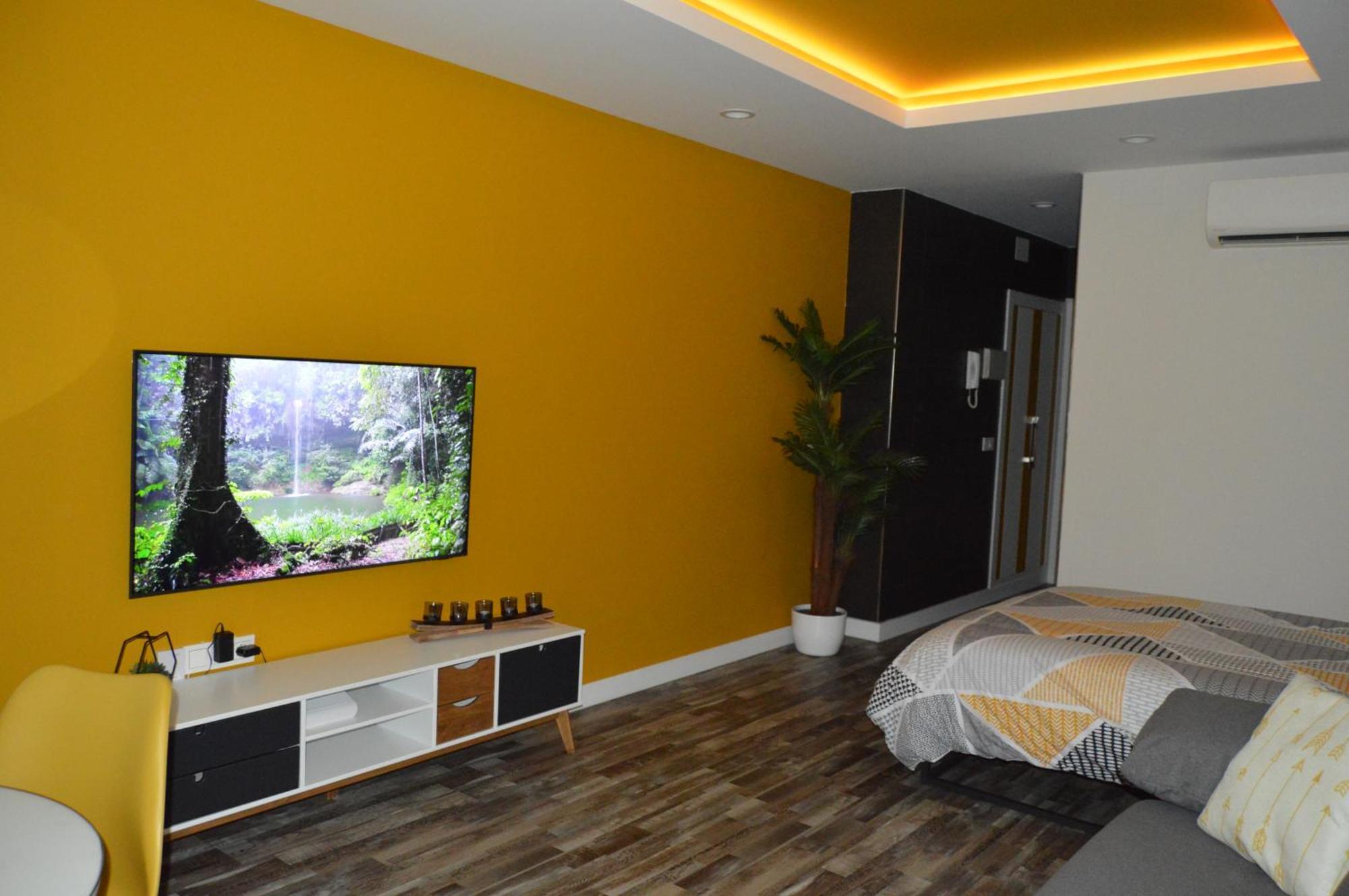 Appartamento Diamond Torremolinos Tropical Esterno foto