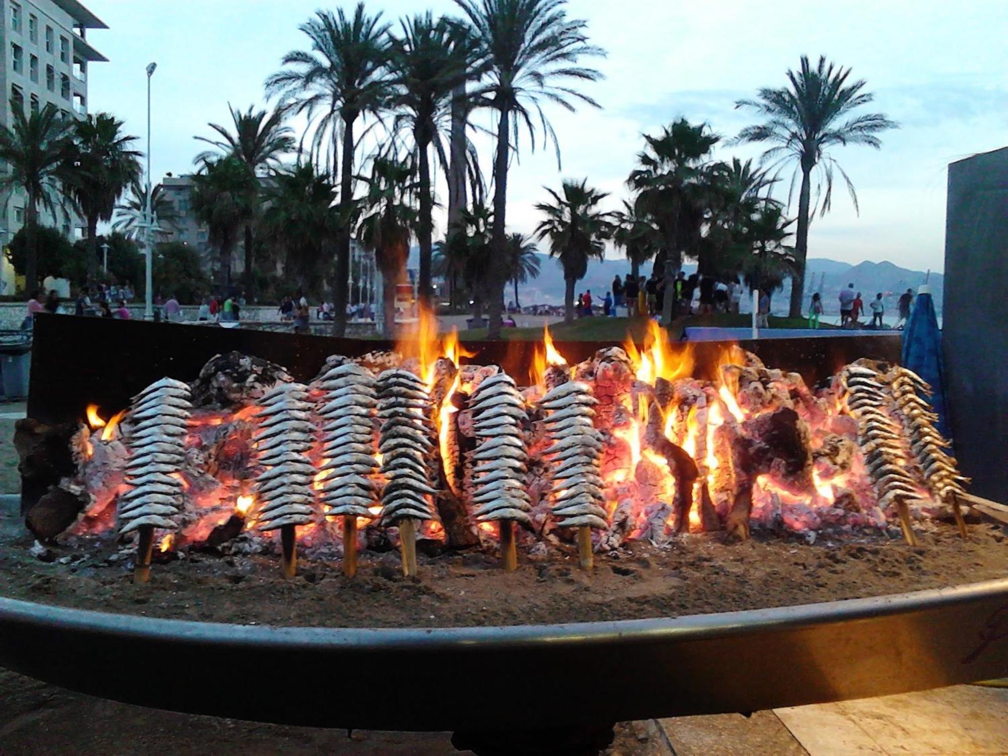 Appartamento Diamond Torremolinos Tropical Esterno foto
